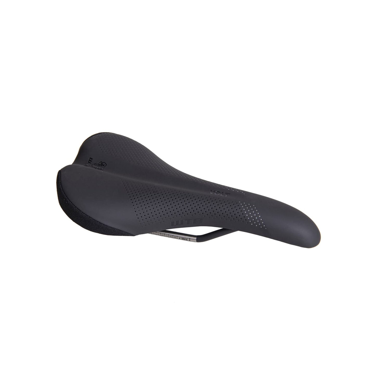 WTB Volt Saddle Narrow / Titanium