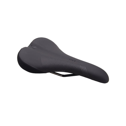 WTB Volt Saddle Wide / Titanium