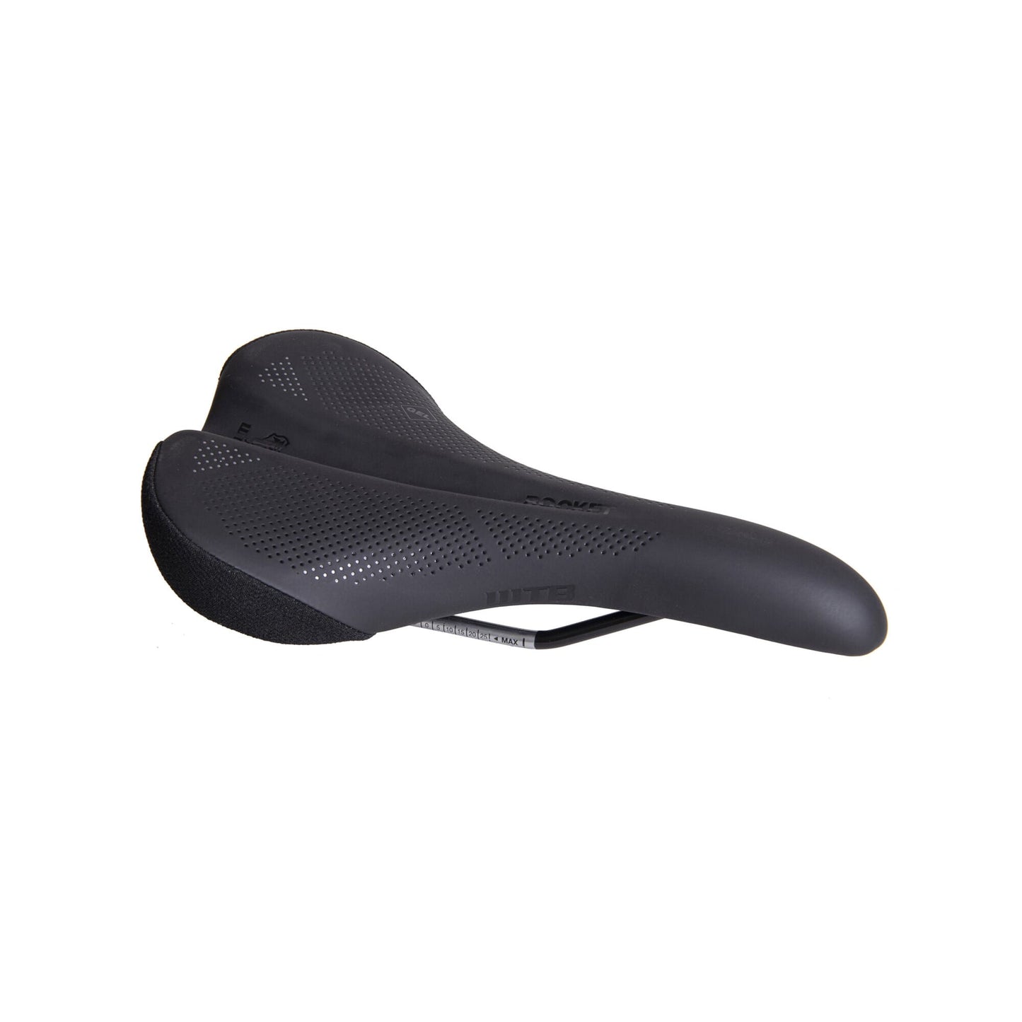 WTB Rocket Saddle Wide / Cromoly