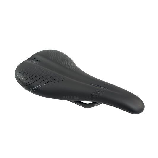 WTB Silverado 265 Saddle Narrow / Carbon