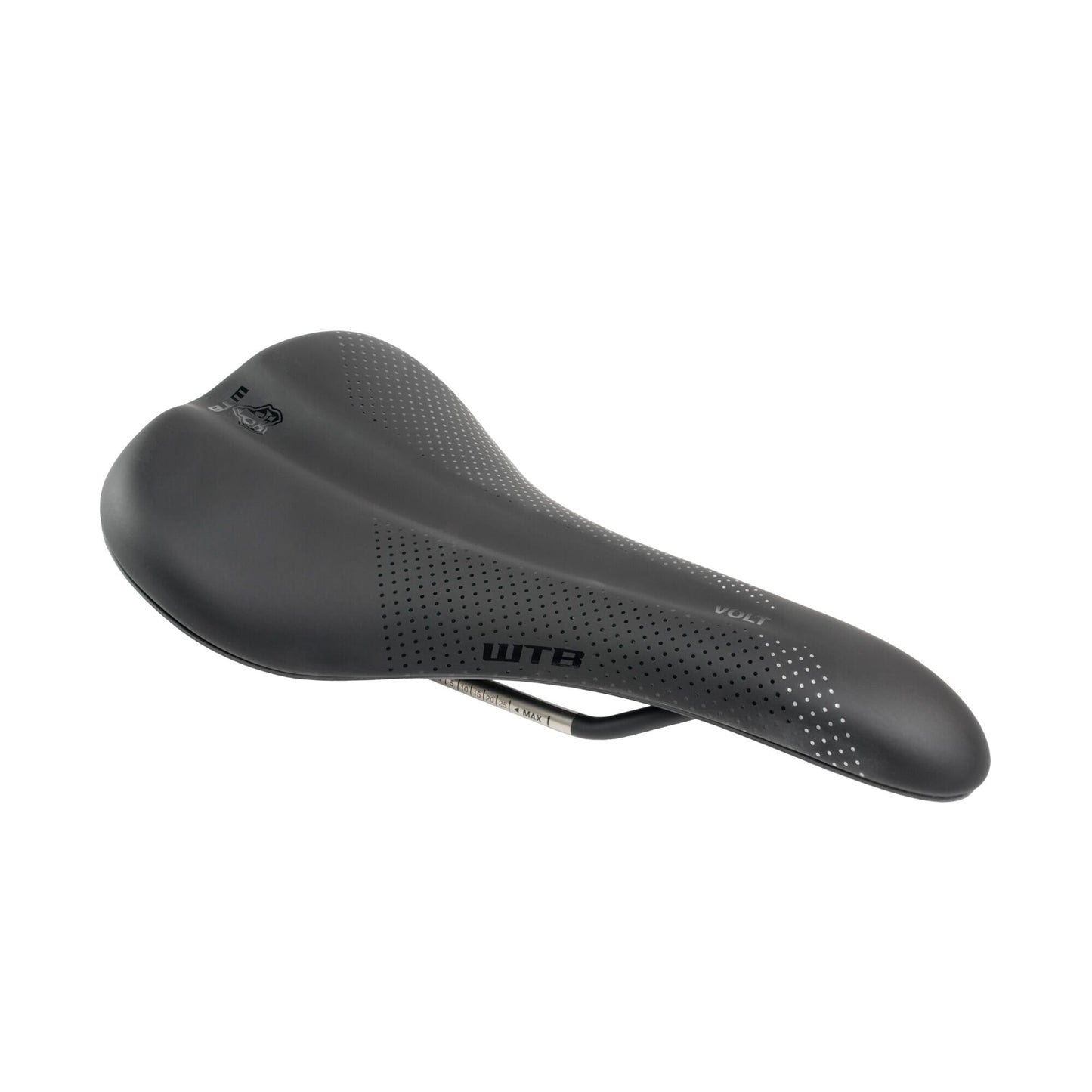 WTB Volt Saddle Medium / Titanium