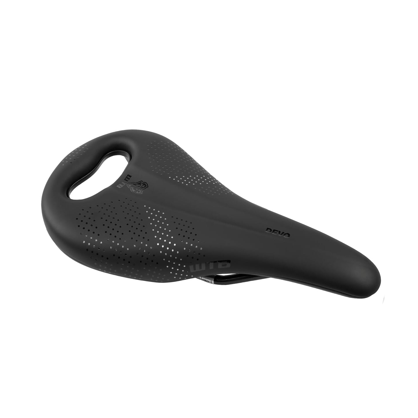 WTB Devo PickUp Saddle Cromoly /