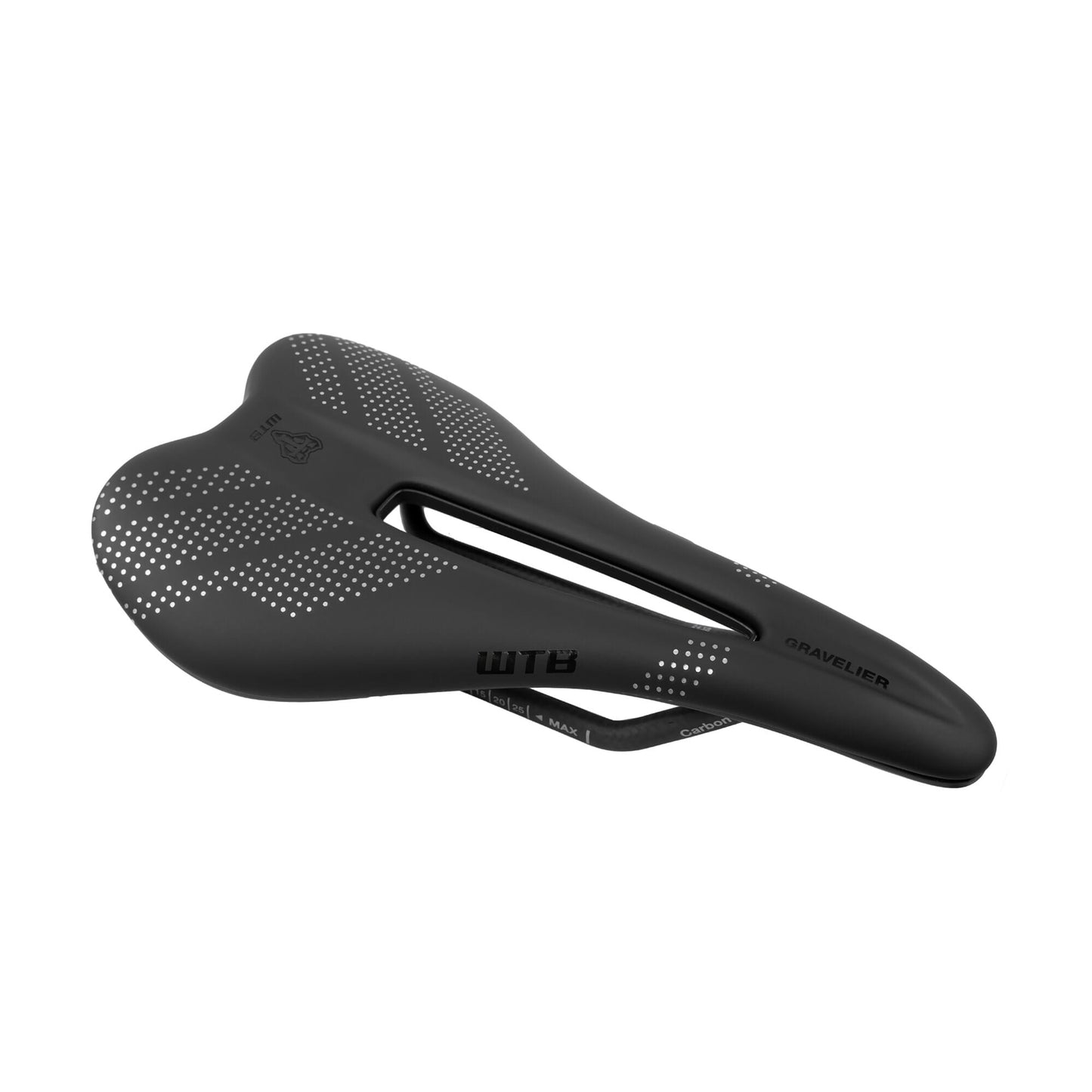 WTB Gravelier Saddle Carbon /