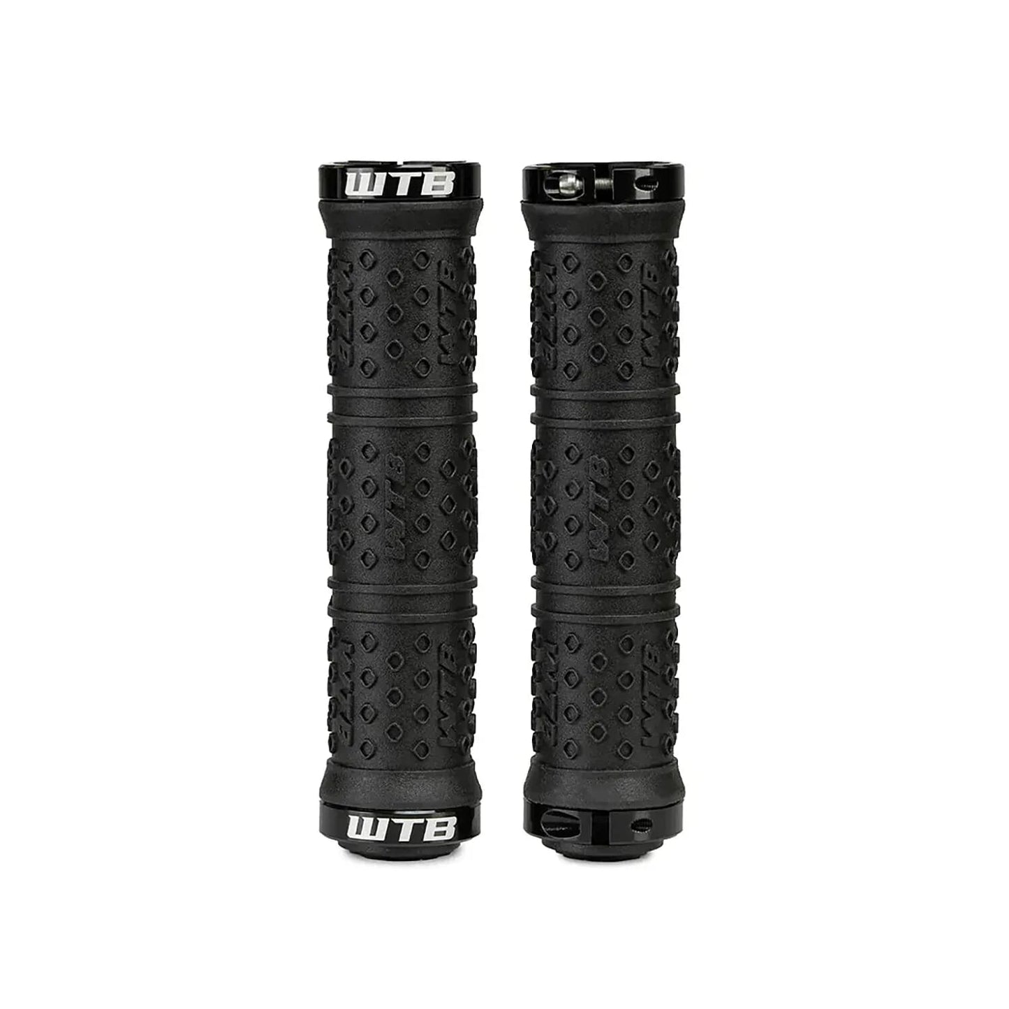 WTB TechTrail Clamp-On Grips One Size /