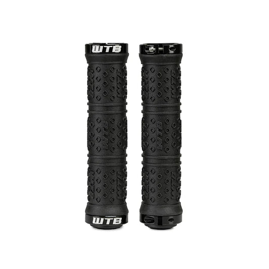 WTB TechTrail Clamp-On Grips One Size /