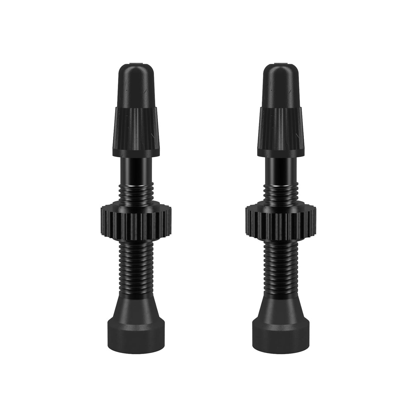 WTB Presta TCS Tubeless Valve Black / 34mm