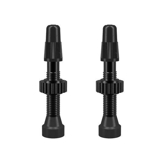 WTB Presta TCS Tubeless Valve Black / 34mm