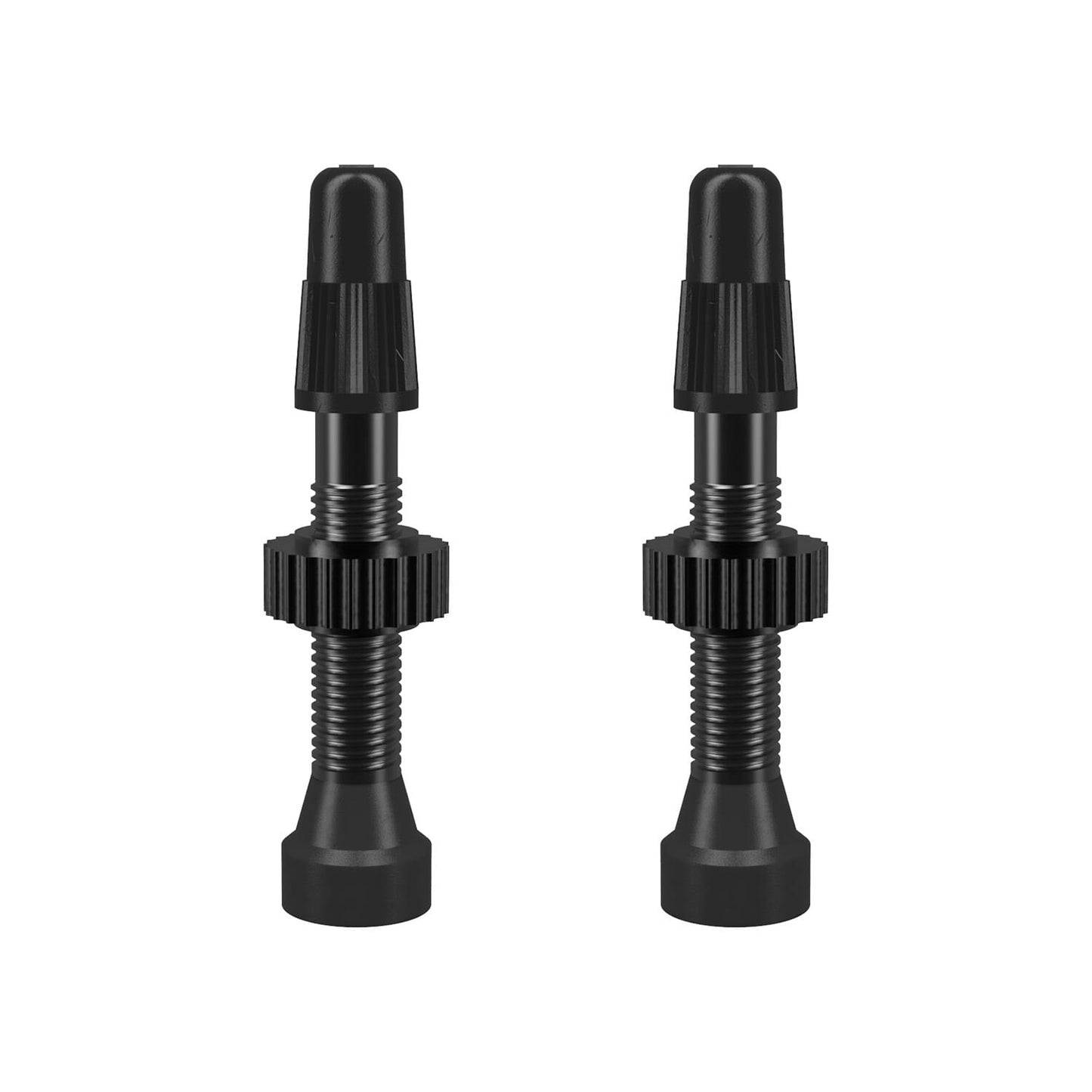 WTB Presta TCS Tubeless Valve Red / 34mm