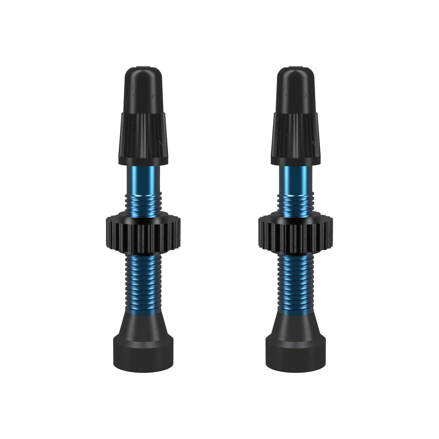 WTB Presta TCS Tubeless Valve Blue / 34mm