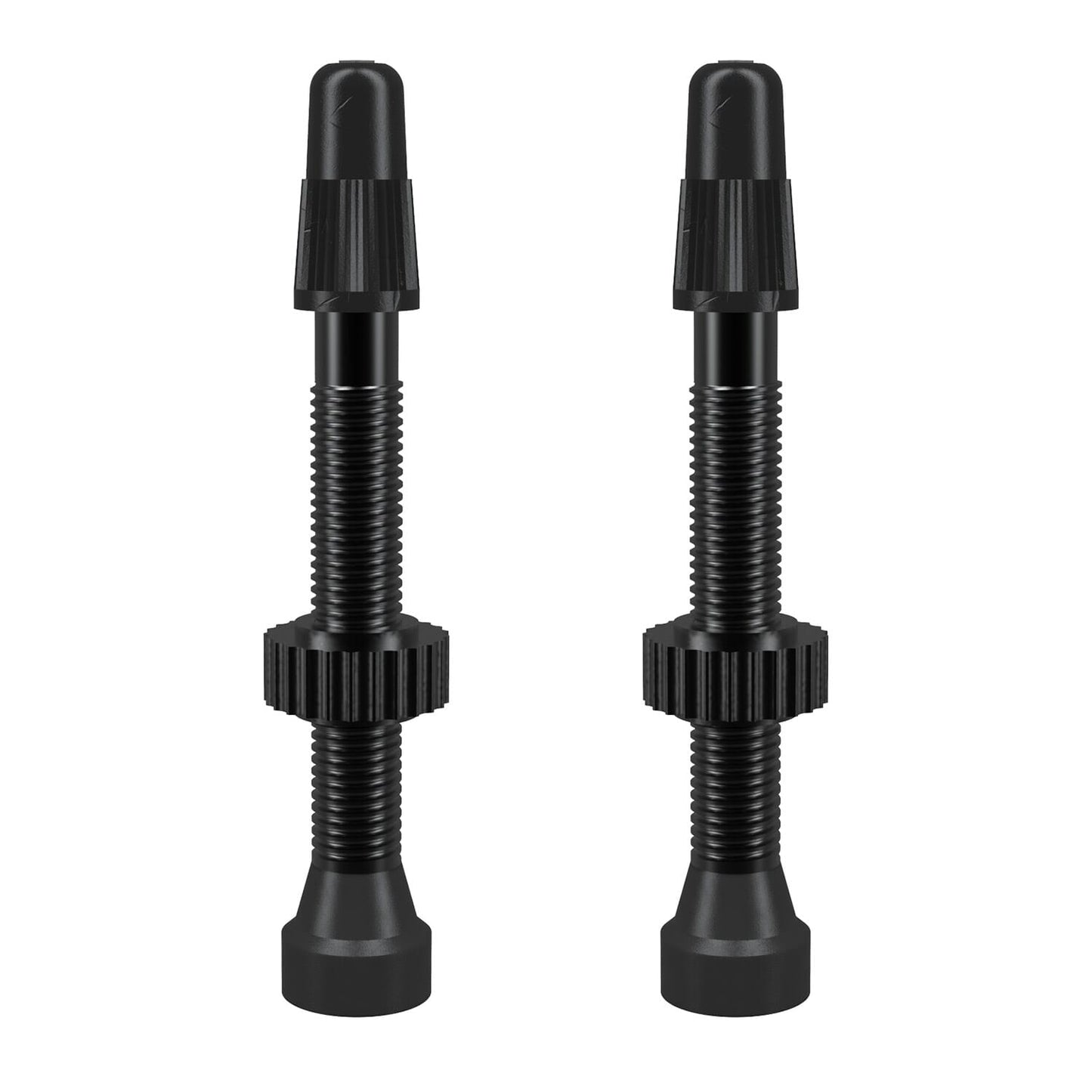 WTB Presta TCS Tubeless Valve Black / 46mm