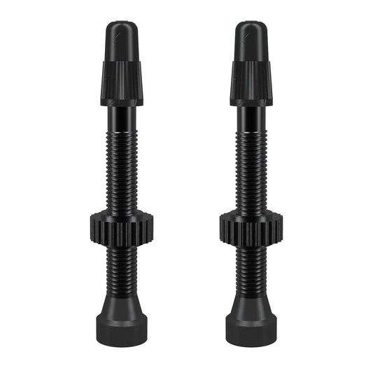 WTB Presta TCS Tubeless Valve Black / 46mm