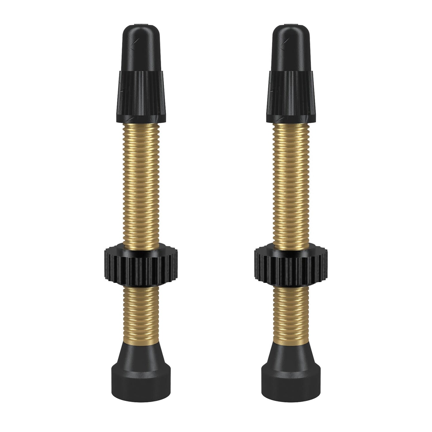 WTB Presta TCS Tubeless Valve Brass / 46mm