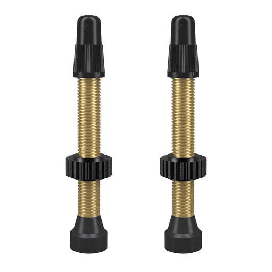 WTB Presta TCS Tubeless Valve Brass / 46mm