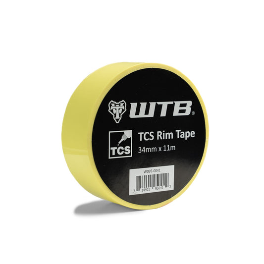 WTB Rim Tape 34mm x 11m /