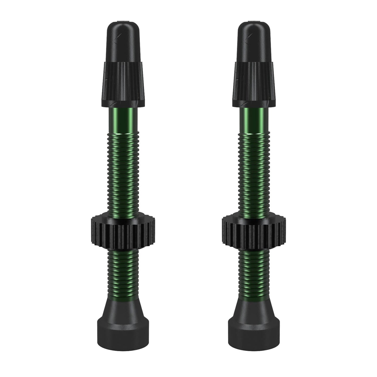 WTB Presta TCS Tubeless Valve Green / 46mm