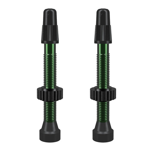 WTB Presta TCS Tubeless Valve Green / 46mm