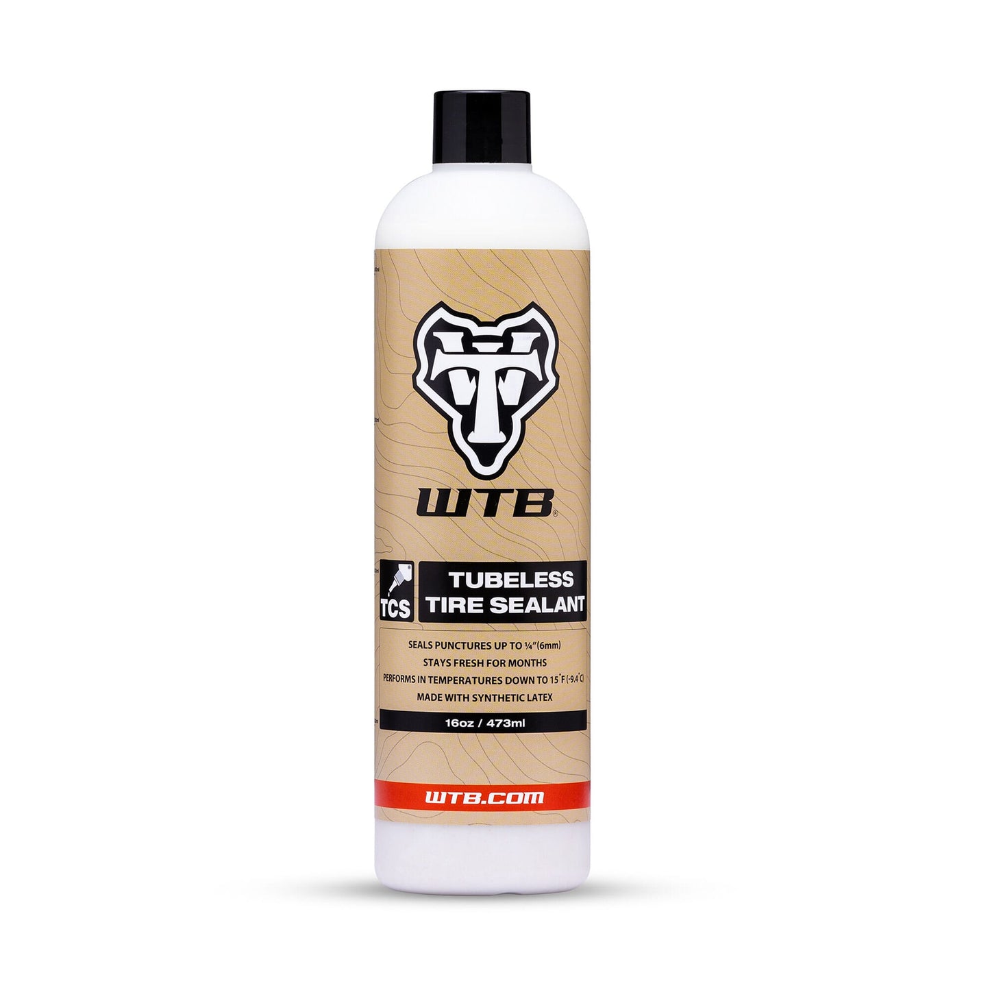 WTB Tubeless Tyre Sealant 473ml /