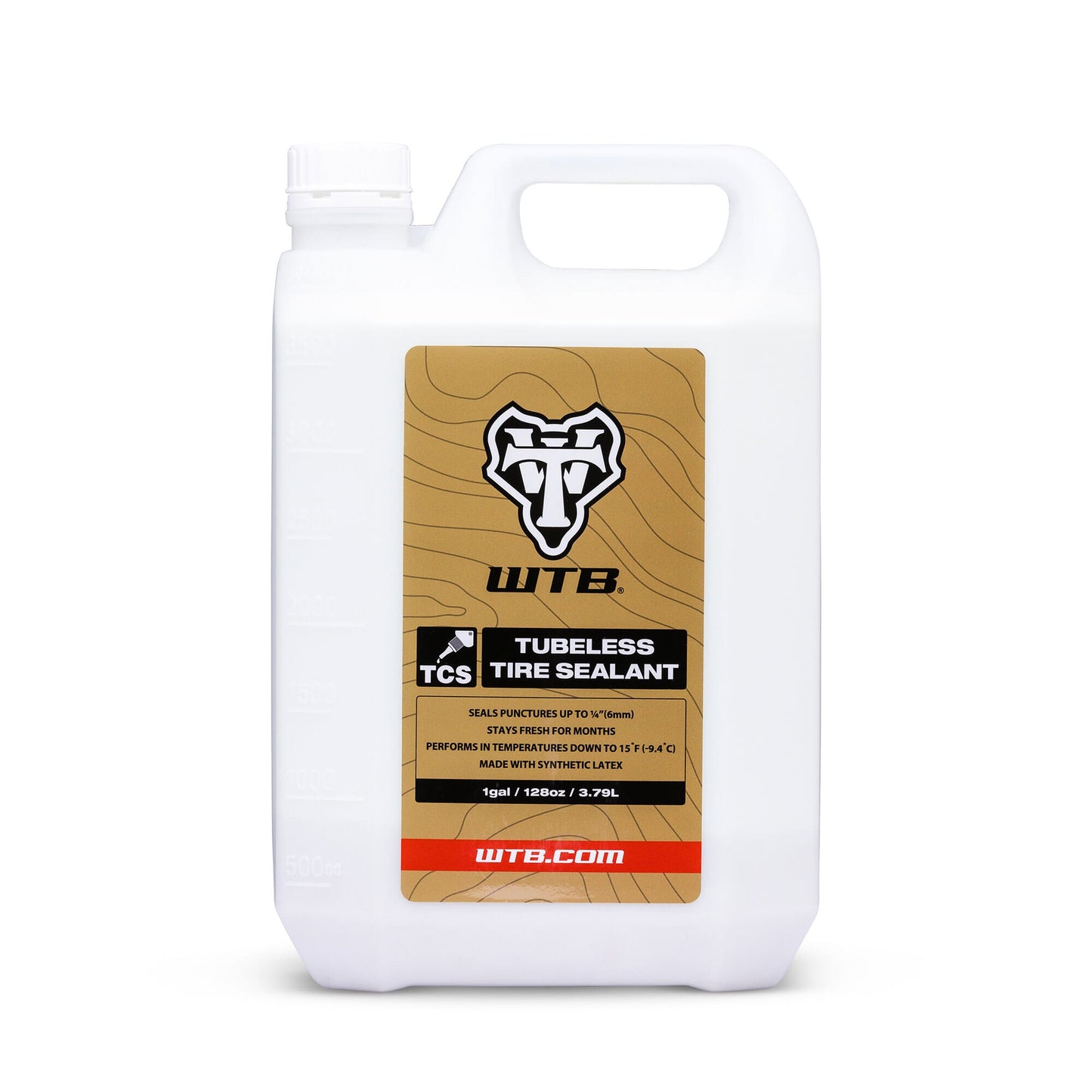 WTB Tubeless Tyre Sealant 3.8L /