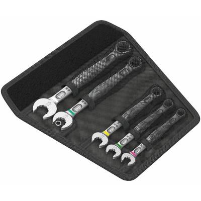 Bicycle Set 10 Joker Wrench Spanner Set 5pcs