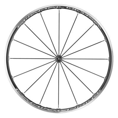 Shamal Ultra C17 2-Way Tubeless Clincher Front Wheel