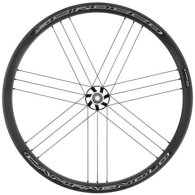 Scirocco Disc Wheels