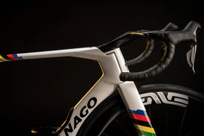 Colnago Y1RS Frameset - FREE GIFT VOUCHER