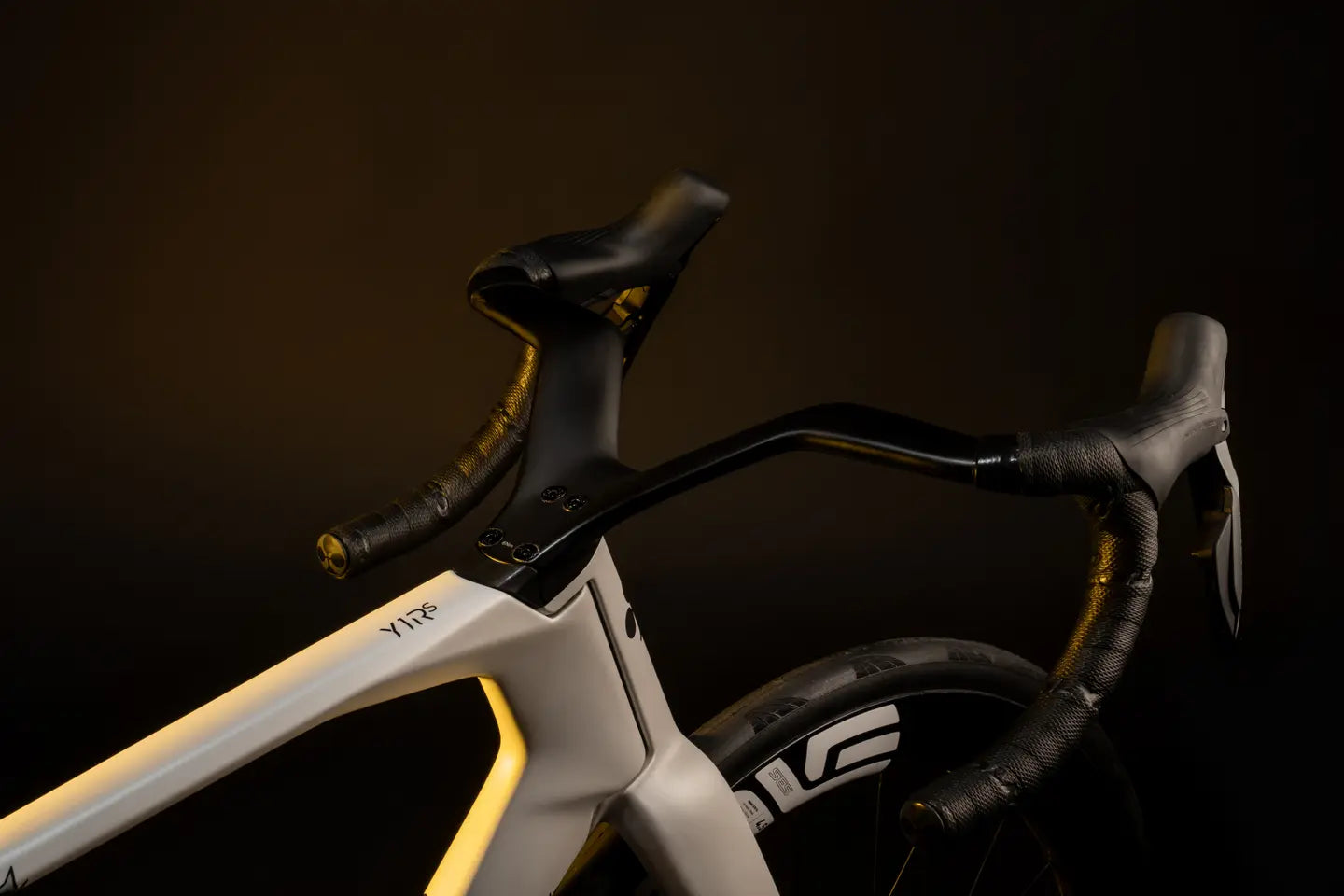 Colnago Y1RS Frameset - FREE GIFT VOUCHER