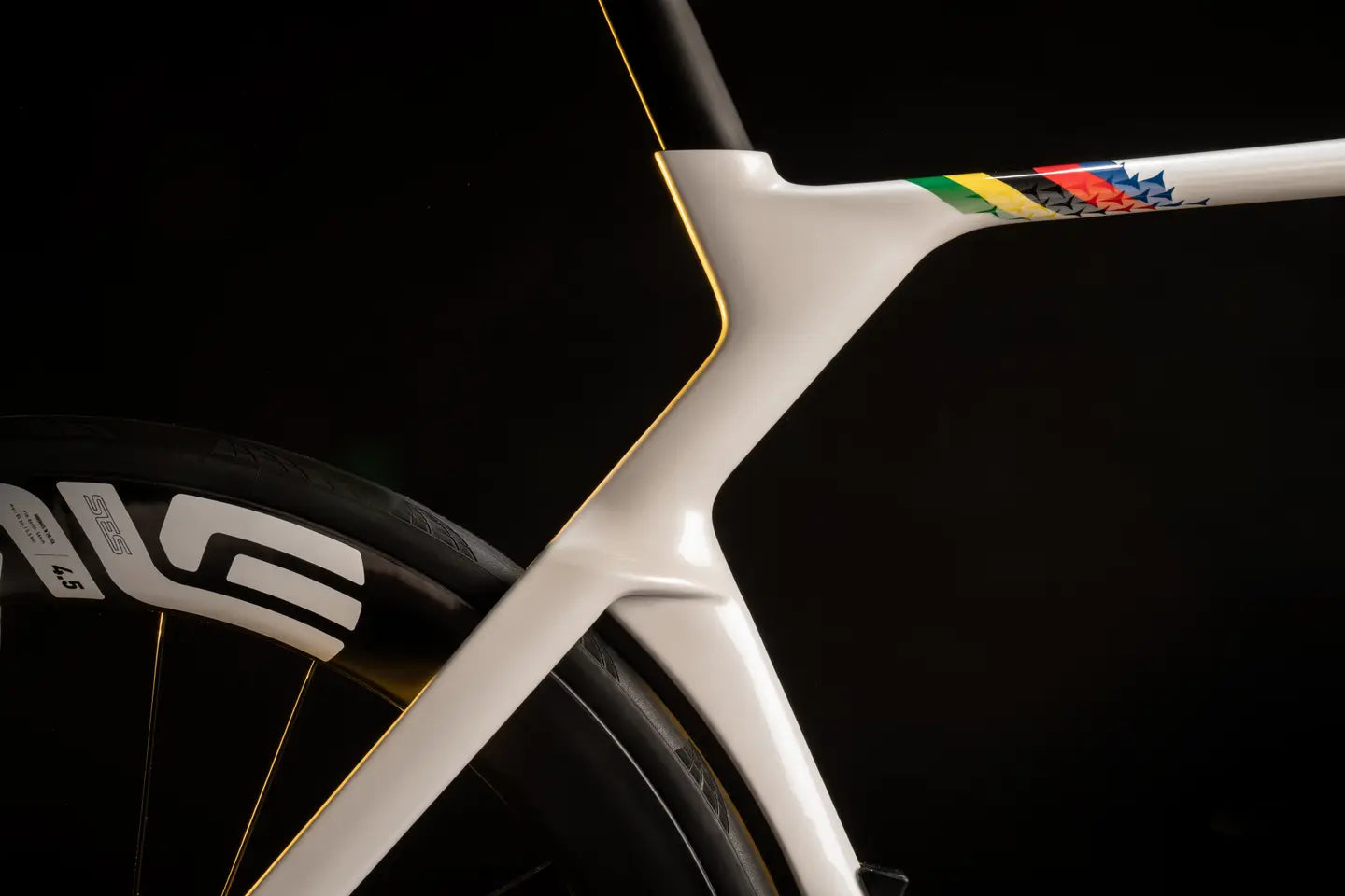 Colnago Y1RS Frameset - FREE GIFT VOUCHER