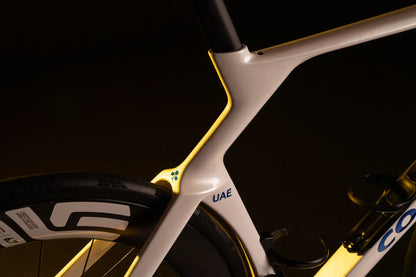 Colnago Y1RS Frameset - FREE GIFT VOUCHER