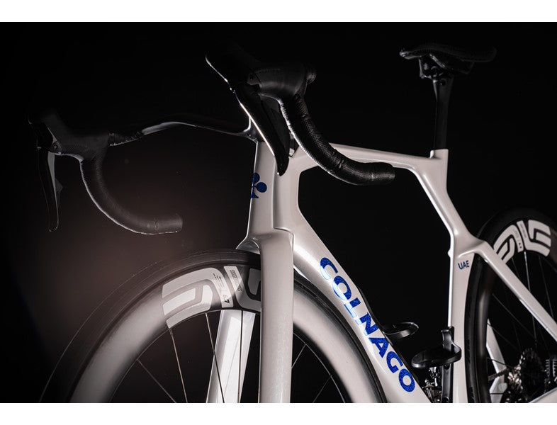 Colnago Y1RS Aero Road Bike - Shimano Dura Ace