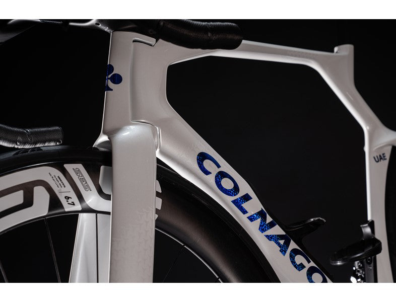 Colnago Y1RS Aero Road Bike - Shimano Dura Ace