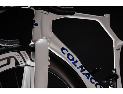 Colnago Y1RS Aero Road Bike - Shimano Dura Ace
