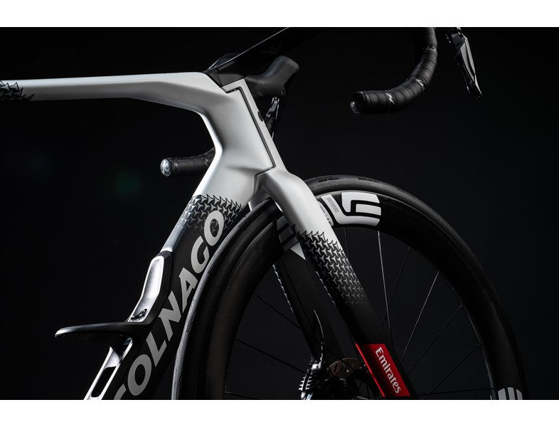 Colnago Y1RS Aero Road Bike - Shimano Dura Ace