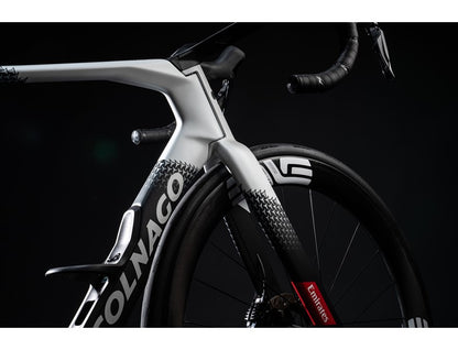 Colnago Y1RS Aero Road Bike - Shimano Dura Ace