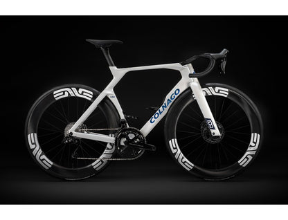 Colnago Y1RS Frameset - FREE GIFT VOUCHER