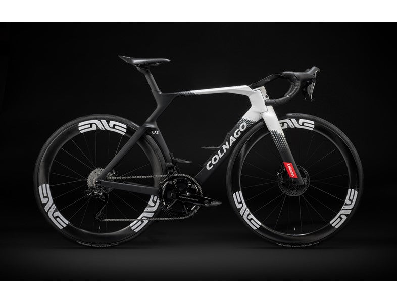 Colnago Y1RS Frameset - FREE GIFT VOUCHER