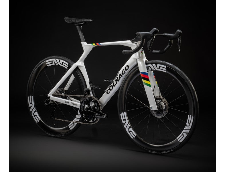 Colnago Y1RS Frameset - FREE GIFT VOUCHER