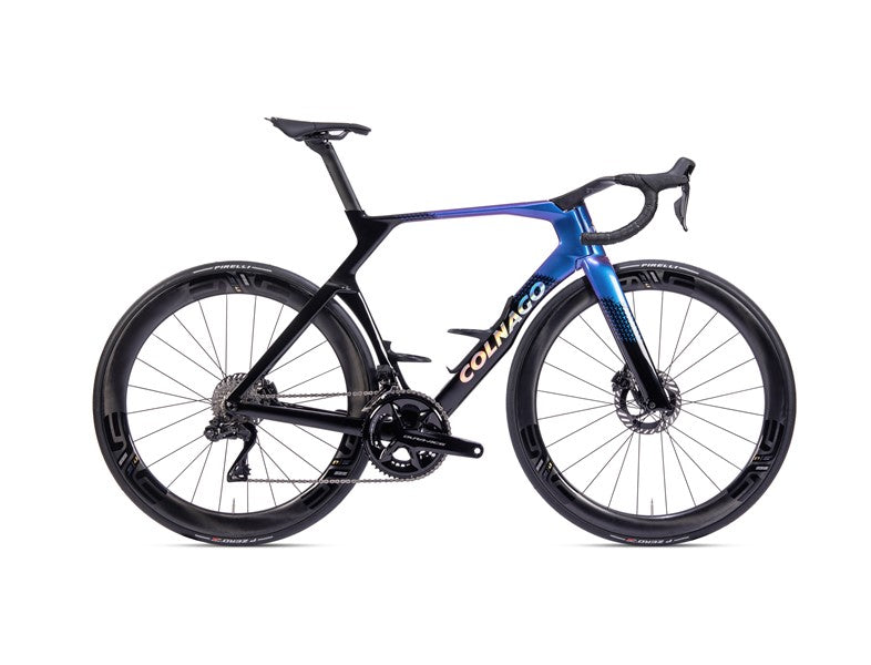 Colnago Y1RS Frameset - FREE GIFT VOUCHER