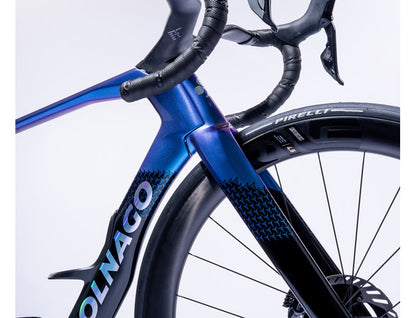 Colnago Y1RS Frameset - FREE GIFT VOUCHER