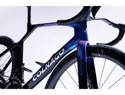 Colnago Y1RS Frameset - FREE GIFT VOUCHER
