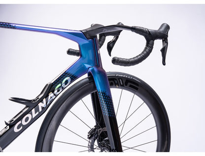 Colnago Y1RS Frameset - FREE GIFT VOUCHER