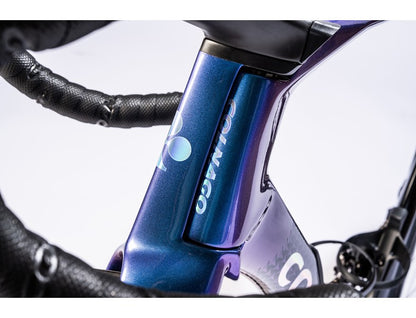 Colnago Y1RS Frameset - FREE GIFT VOUCHER