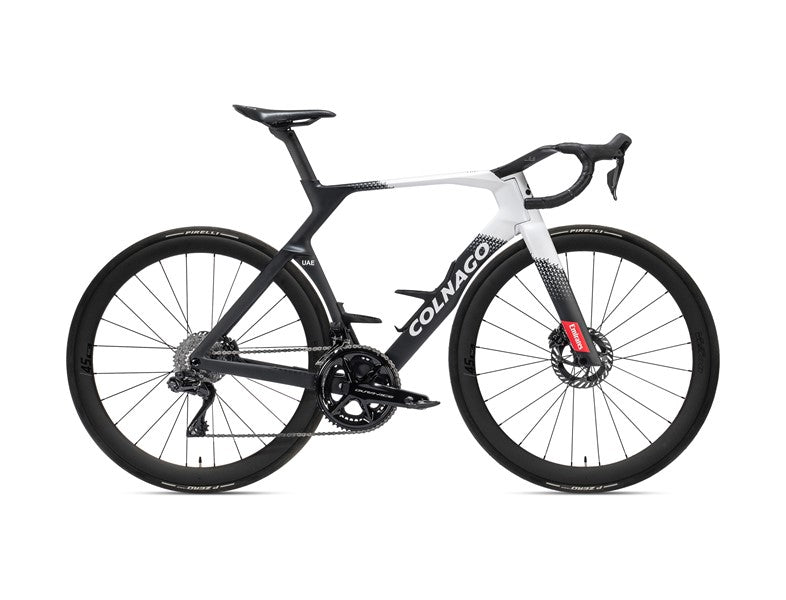 Colnago Y1RS Aero Road Bike - Shimano Dura Ace