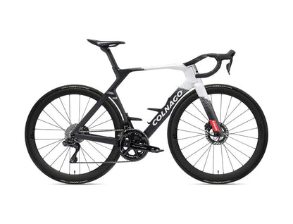 Colnago Y1RS Aero Road Bike - Shimano Dura Ace