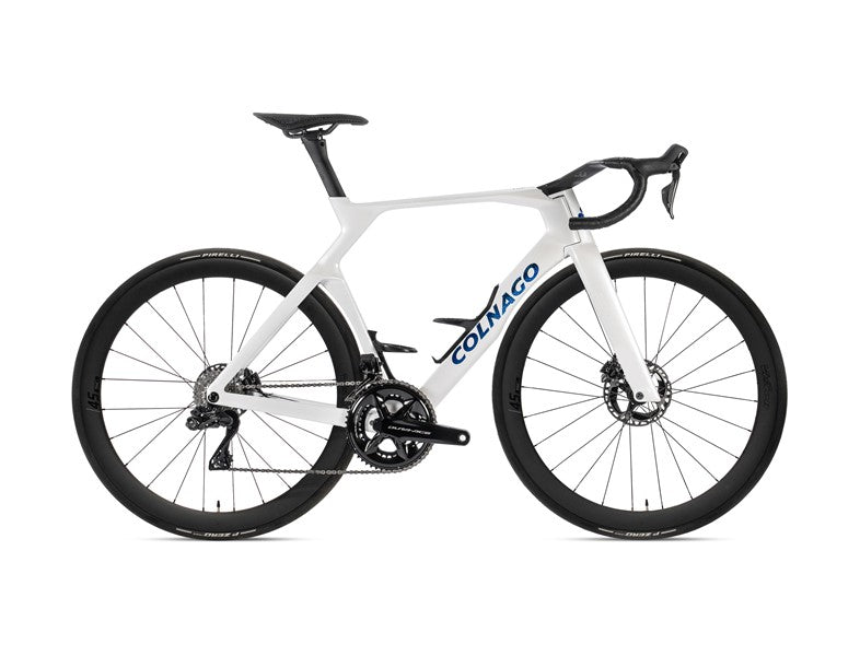 Colnago Y1RS Aero Road Bike - Shimano Dura Ace