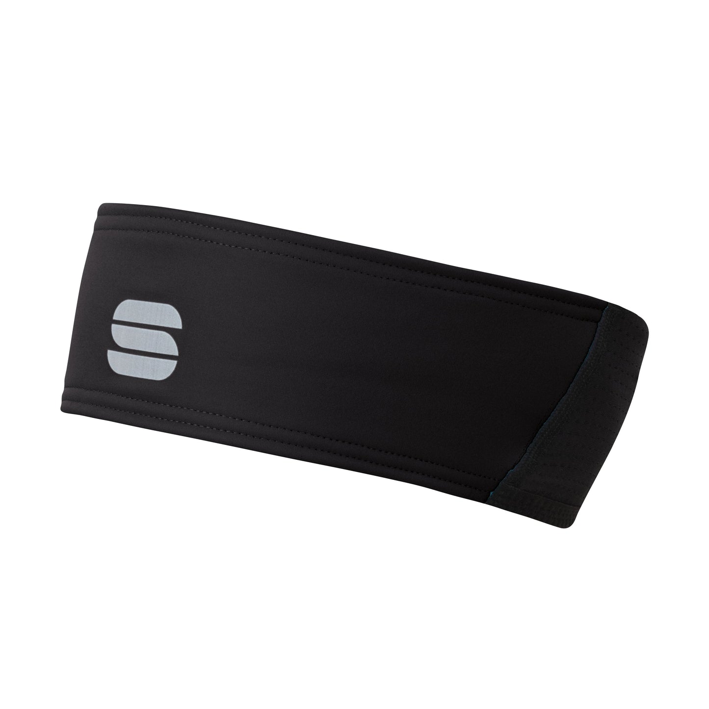 Sportful Air Protection Headband Black/Black / One Size