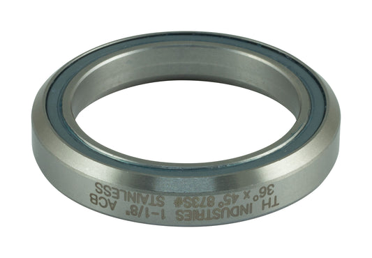 Headset Bearing ACB TH-873S 1.1/8" 41mm 36°x45°