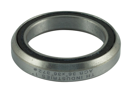 Headset Bearing ACB TH-372 1" 38.5mm 36°x36°