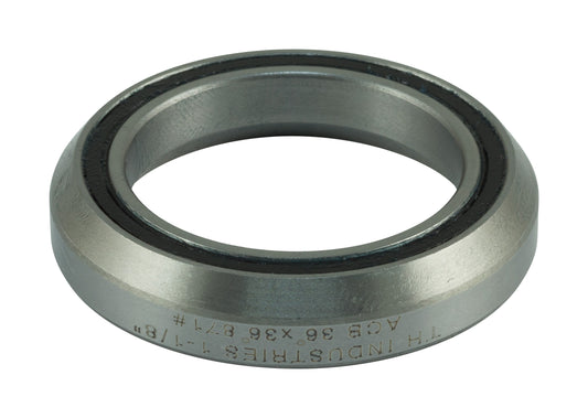 Headset Bearing ACB TH-871 1.1/8" 44mm 36°x36°