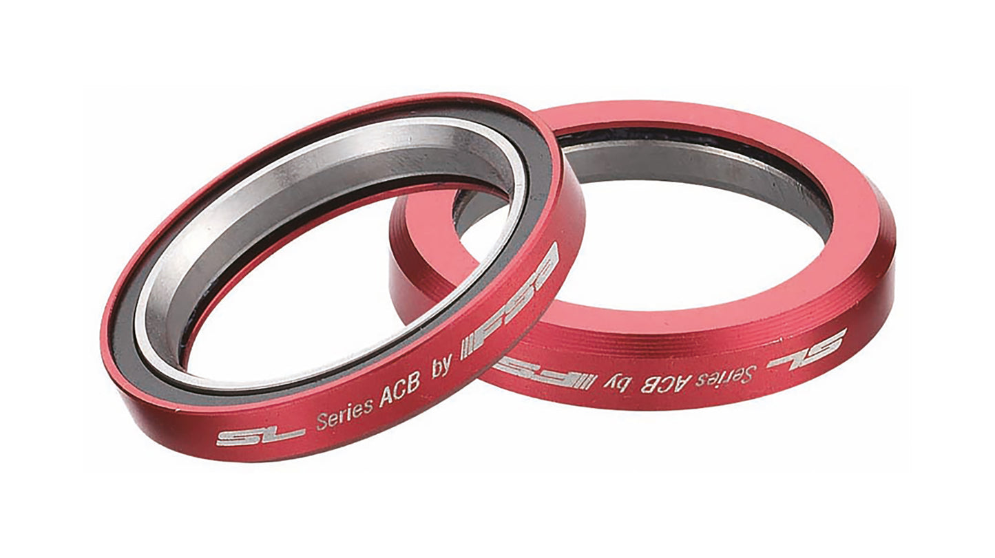 Headset Bearing ACB TH-870C Ceramic 1.1/8" 41.8mm 45°×45°